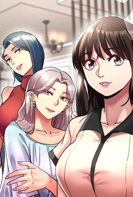 汗汗漫画免费漫画首页韩漫精选